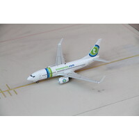 1:200 Transavia B737-700