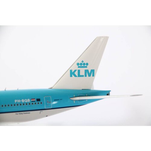 JC Wings 1:200 KLM B777-200 95 Years