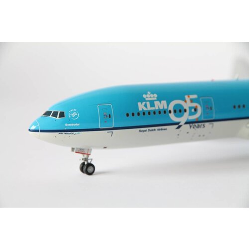 JC Wings 1:200 KLM B777-200 95 Years