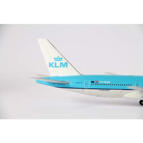 JC Wings 1:200 KLM B777-200 95 Years