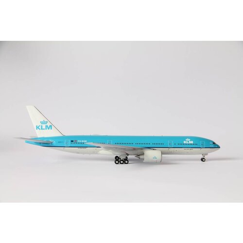 JC Wings 1:200 KLM B777-200 95 Years
