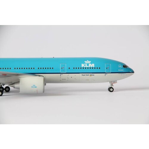 JC Wings 1:200 KLM B777-200 95 Years