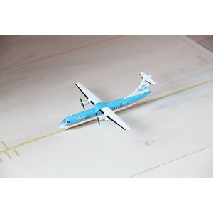 JC Wings 1:200 KLM Exel ATR72-200