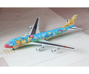 ハイサーイ　JC WINGS 1/200 ANA L-1011 JA850 ハイサーイ JC WINGS 1/200 ANA L-1011 JA850 L-1011 TriStar 1