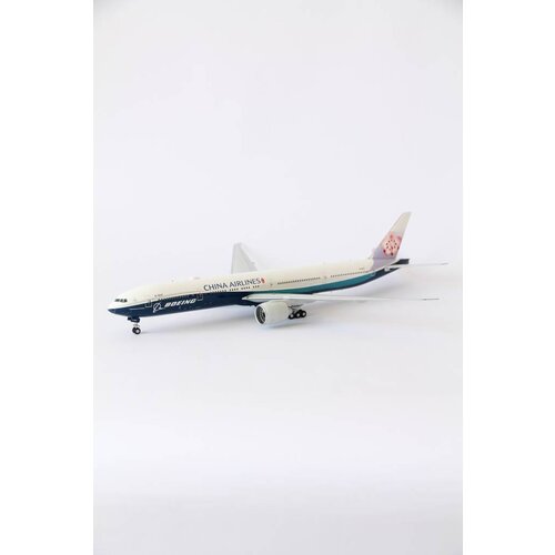 JC Wings 1:200 China Airlines B777-300