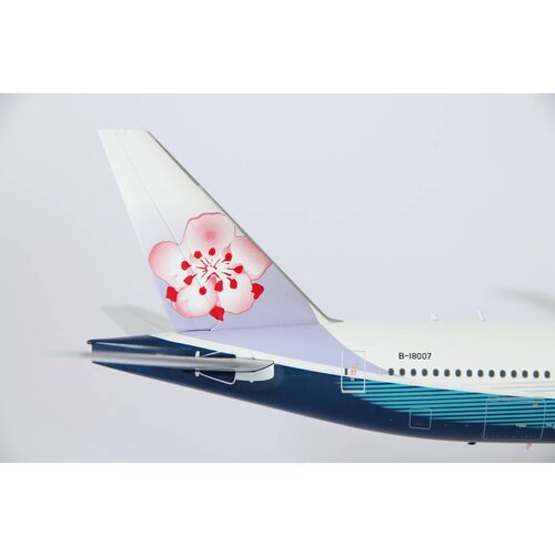 JC Wings 1:200 China Airlines B777-300