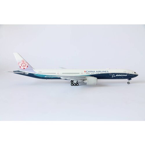JC Wings 1:200 China Airlines B777-300