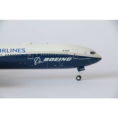 JC Wings 1:200 China Airlines B777-300