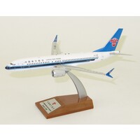 1:200 China Southern B737-8MAX