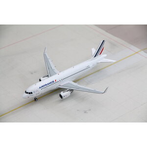 Inflight 1:200 Air France  A320