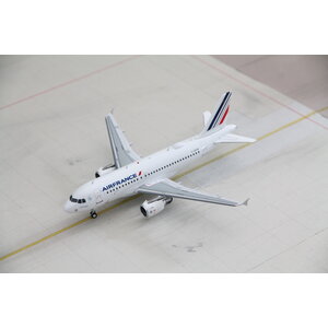 Inflight 1:200 Air France  A319
