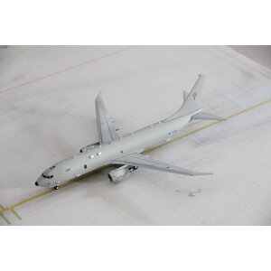Gemini Jets 1:200 Royal Air Force (RAF) Boeing P-8 Poseidon "Lossiemouth"