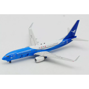 Aviation 200 1:200 Xiamen "Beijng Daxing" B737-800
