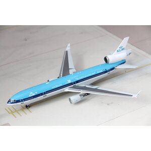 JC Wings 1:200 KLM "The World Is Just a Click Away" McDonnell Douglas MD-11