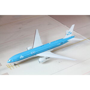 Inflight 1:200 KLM "100 Years " B777-200ER