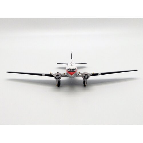JC Wings 1:200 Dutch Dakota Association Douglas DC-3 (C-47)- DIECAST TRADING EXCLUSIVE JC Wings 1:200 Dutch Dakota Association Douglas DC-3 (C-47)- DIECAST TRADING EXCLUSIVE