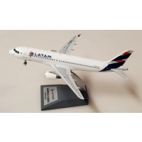1:200 LATAM Chile A320