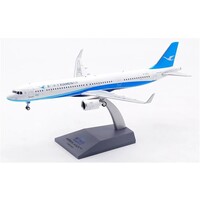 1:200 Xiamen Airlines "First Airbus for XiamenAir" A321neo