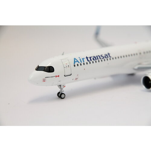 Inflight 1:200 Air Transat A321neo