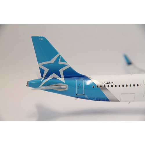 Inflight 1:200 Air Transat A321neo