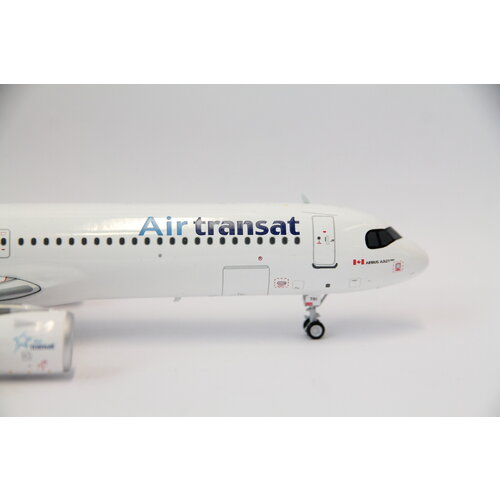 Inflight 1:200 Air Transat A321neo