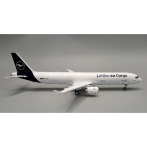 JFox 1:200 Lufthansa Cargo A321