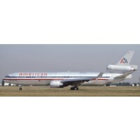 1:200 American Airlines MD-11