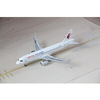 1:200 China Eastern A320