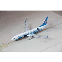 1:200 China Southern “Guizhou Livery” B737-800