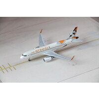 1:200 Etihad Airways A320