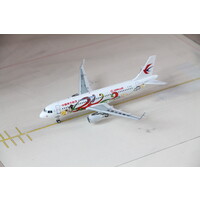 1:200 China Eastern “Genie” A320