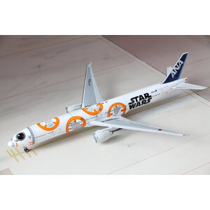 Inflight 1:200 ANA All Nippon Airways B777-300