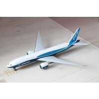 1:200 Boeing House Color B777-200LRF