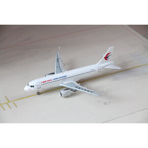 Inflight 1:200 China Eastern A320neo