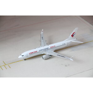 Inflight 1:200 China Eastern B737-MAX 8