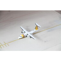 1:200 Caribbean Coast Guard Bombardier Dash 8-Q100