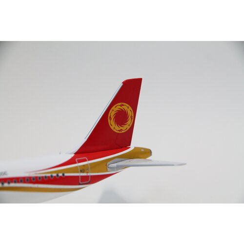 Inflight 1:200 Chengdu Airlines A320neo