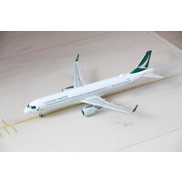 1:200 Cathay Pacific A321neo