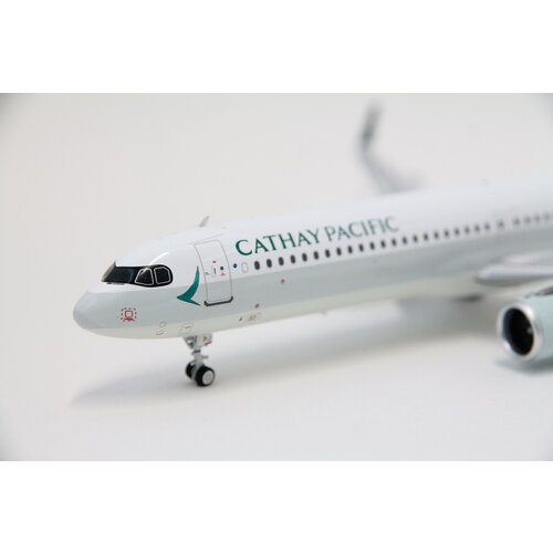 Inflight 1:200 Cathay Pacific A321neo