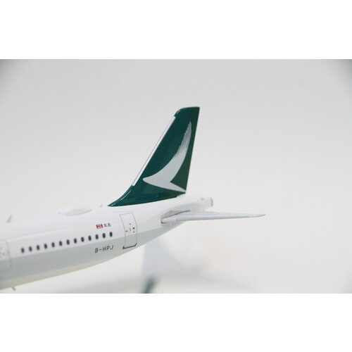 Inflight 1:200 Cathay Pacific A321neo