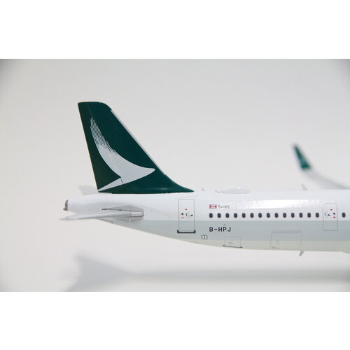 Inflight 1:200 Cathay Pacific A321neo