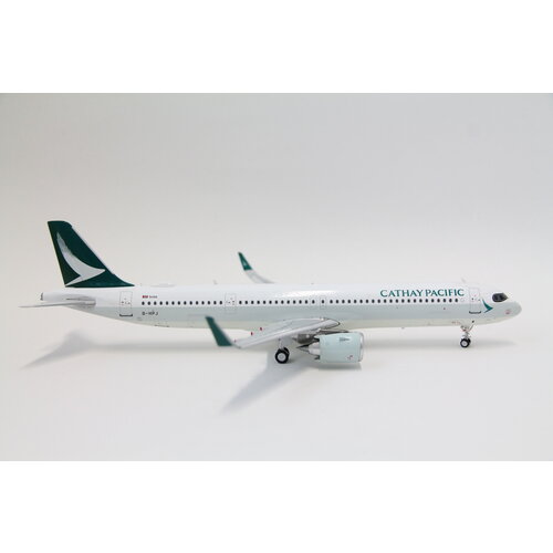 Inflight 1:200 Cathay Pacific A321neo