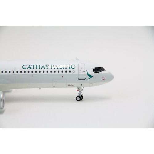 Inflight 1:200 Cathay Pacific A321neo