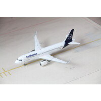 1:200 Lufthansa A320neo