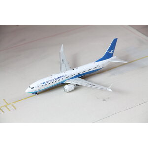 Inflight 1:200 Xiamen Airlines B737-MAX 8