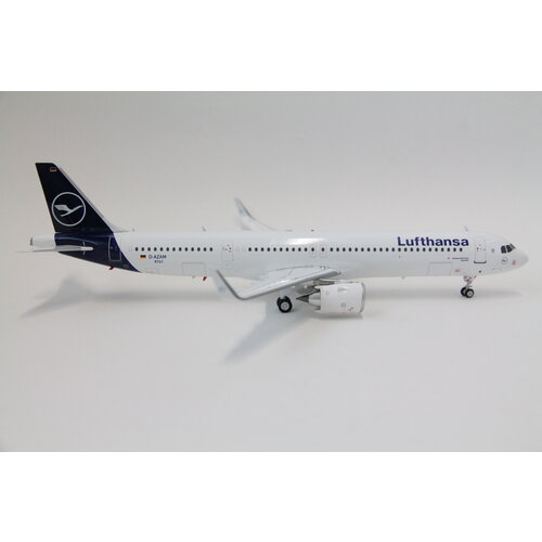 JFox 1:200 Lufthansa A321neo