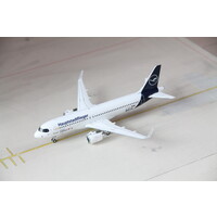 1:200 Lufthansa "Hauptstadtflieger" A320neo