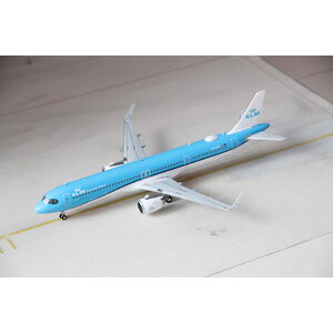 Gemini Jets 1:200 KLM A321neo