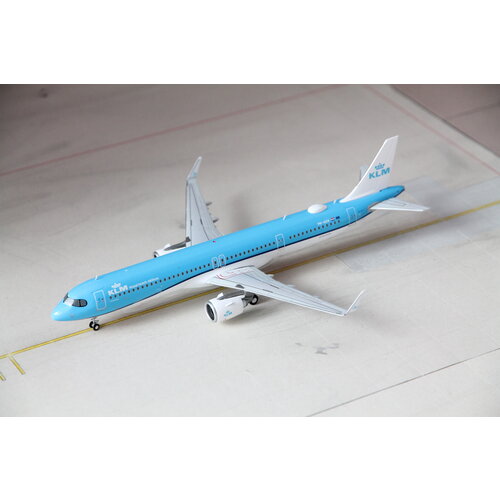 Gemini Jets 1:200 KLM A321neo Gemini Jets 1:200 KLM A321neo
