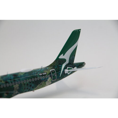 Gemini Jets 1:200 QantasLink “Minyma Kutjara Tjukurpa” A220-300